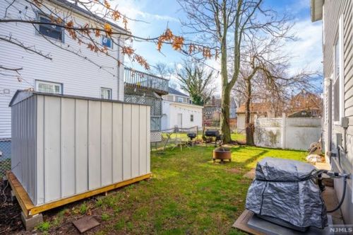 1777 Winfield St, Rahway NJ 07065-3540 exterior