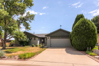 9960 Melody Dr, Denver CO  80260-6045 exterior