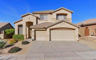 41322 Panther Creek Ct, Phoenix, AZ 85086-1774