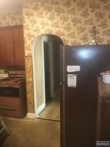 1442 45th St, North Bergen NJ  07047-2722 exterior