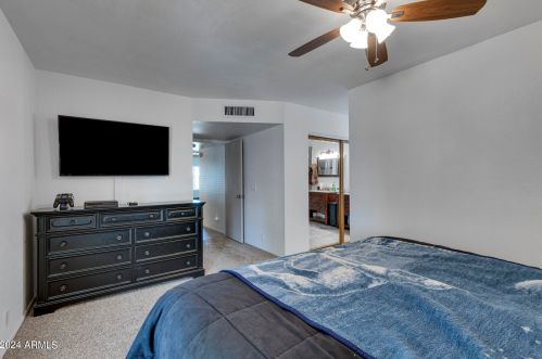 2323 Estrella Dr, Chandler AZ 85224-2522 exterior