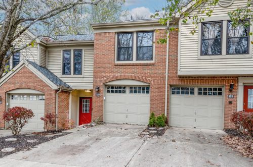 127 Creekstone Ct, Newport, KY 41076-1879