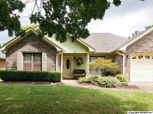 106 Ketchum Way, Madison AL  35758-1033 exterior