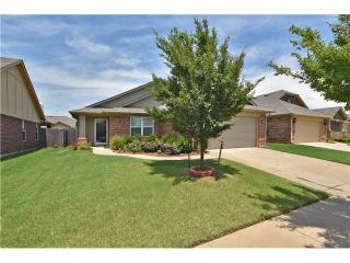13317 4th Ter, Yukon, OK 73099-6164
