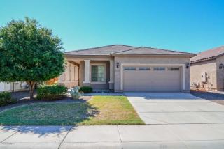 26129 Tonopah Dr, Buckeye, AZ 85396-7257