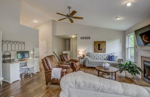 174 Owl Overlook, Idlewild KY  41005-6555 exterior