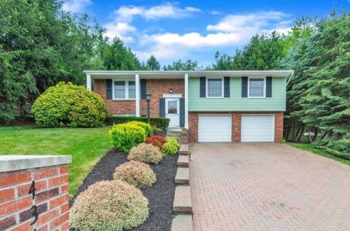 431 Sandy Dr, Glenshaw, PA 15116-1835