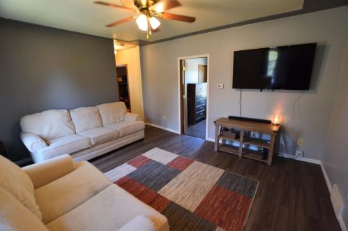 601 Norwood Ave, Green Bay WI  54303-1619 exterior