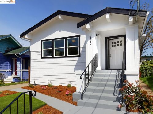 950 39 St, Oakland CA 94608-3899 exterior