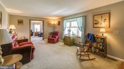 16705 Hudson Rd, Milton DE  19968-3633 exterior