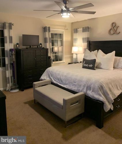 232 Dogwood St, Browns Mills NJ 08015-1312 exterior