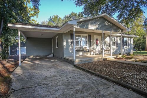 1406 Burrows Crossing Rd, Jasper, AL 35504-4617