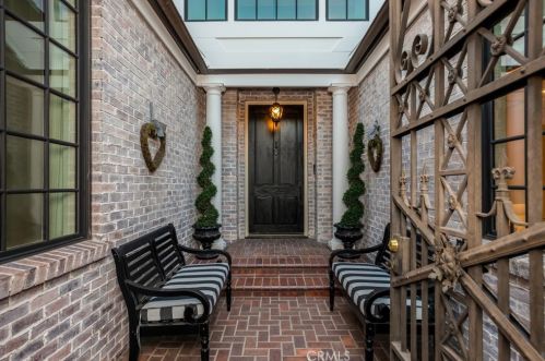 19222 Parker Cir, Orange CA  92861-1302 exterior