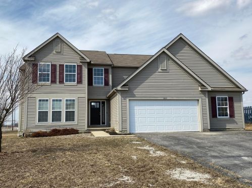 1059 Dorset Dr, London, OH 43140-8662