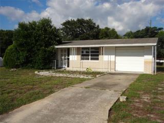 1312 Honor Dr, Tarpon Springs, FL 34690-5741