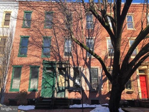 1117 Green St, Harrisburg, PA 17102-2920