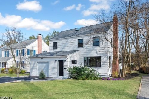 695 Grove St, Montclair, NJ 07043-2018