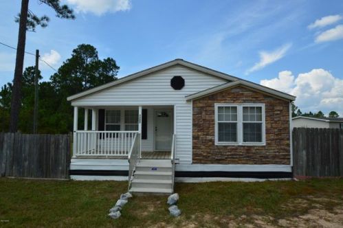 9009 Merlin Dr, Youngstown, FL 32466-8365