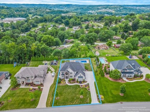 324 Braeburn Dr, Canonsburg, PA 15317-3086