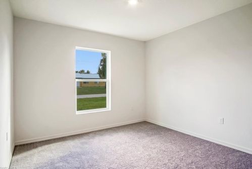 426 Piedmont St, Lehigh Acres FL 33974-2801 exterior