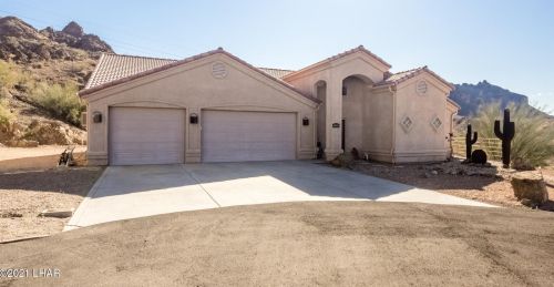 36985 Mountain View Dr, Parker, AZ 85344-8716