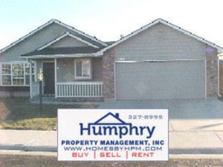 1797 Kamay Dr, Meridian ID  83646-8001 exterior