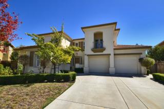 3776 Hobstone Pl, Pleasanton, CA 94568-8812