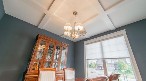 2853 Bonita Dr, Valpo IN  46385-7075 exterior