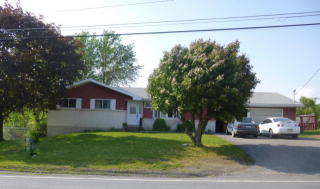 530 Market St, Brommerstown, PA 17922-2433