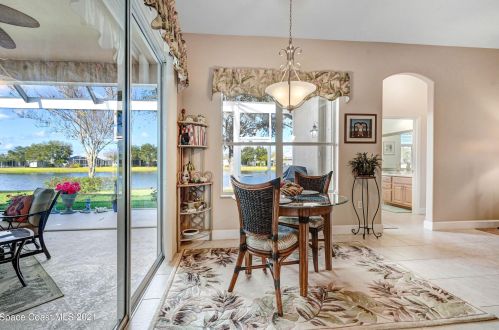 2793 Galindo Cir, Melbourne FL 32940-5912 exterior