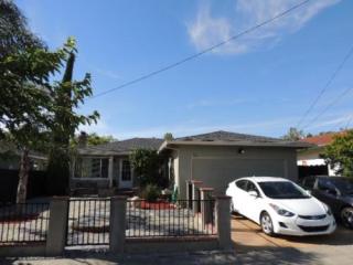 3626 Madeira Way, Livermore CA  94550-3382 exterior