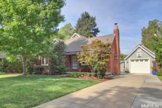 334 35 St, Sacramento CA  95816-3401 exterior