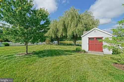 22631 Ramble Rd, Lewes DE  19958-6860 exterior