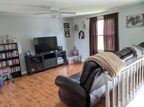 158 Lexington Farm Rd, Englewood OH  45322-3408 exterior