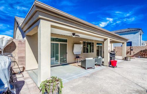 1736 Chestnut Blvd, Lake Havasu City AZ  86404-8409 exterior