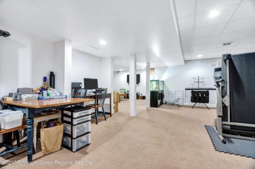 305 Bartley Rd, Jackson Twp NJ  08527-1166 exterior