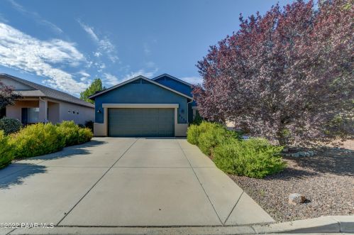 2137 Sirus Dr, Chino Valley, AZ 86323-6483