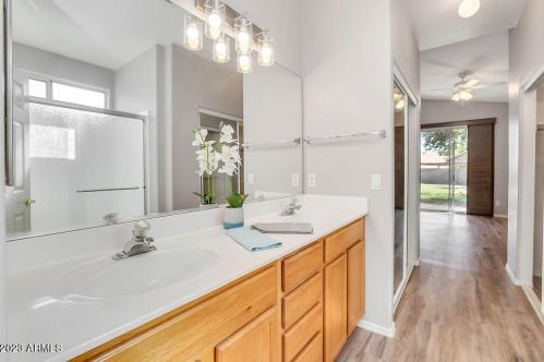 2769 Devon Ct, Gilbert AZ  85296-8865 exterior