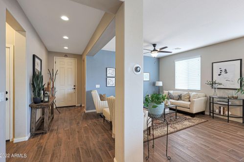 3413 Loma Vis Cir, Mesa AZ 85213-5577 exterior