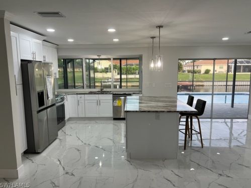 3405 16 Pl, Cape Coral FL  33909-2252 exterior