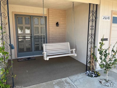 26081 Lancaster Dr, Menifee CA  92586-1932 exterior