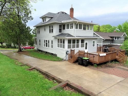 1120 11th St, Rusk WI  54751-2827 exterior