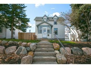 3607 Upton Ave, Minneapolis MN  55412-1844 exterior