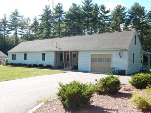 66 Horse Pond Rd, Shirley, MA 01464-2714