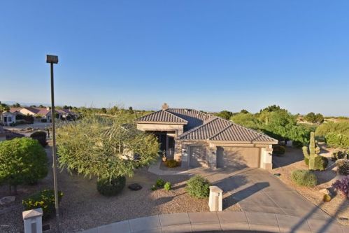 17946 Catalina Ct, Sun City, AZ 85374-3316