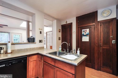 1715 Norwegian St, Primrose PA  17901-2109 exterior