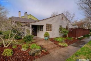 2796 19th St, Sacramento, CA 95818-3009