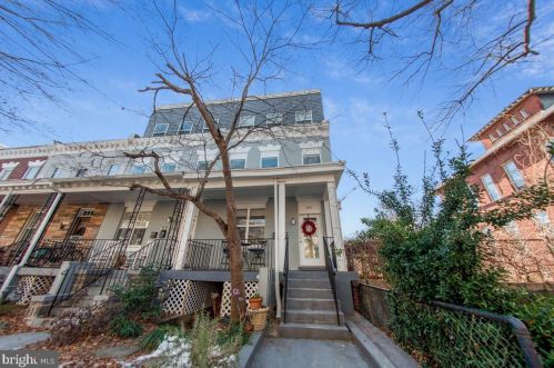 115 Quincy Pl, Washington, DC 20002-2146