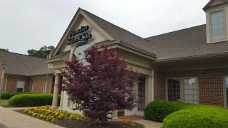 1514 Holland Rd, Suffolk VA  23434-6517 exterior