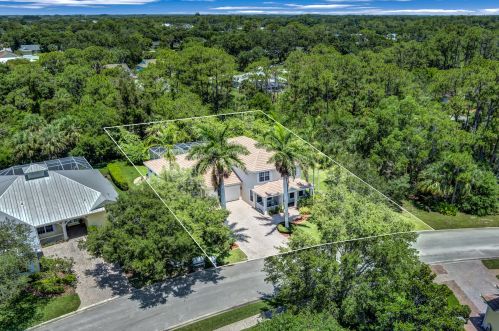 965 Ansley Ave, Vero Beach, FL 32968-5071